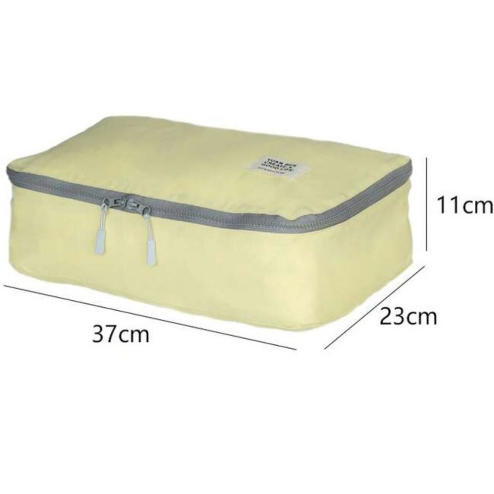 Nylon Ultra-Light Packing Cube